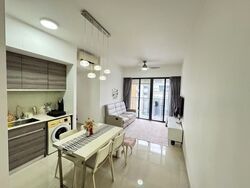 Coco Palms (D18), Condominium #635064081